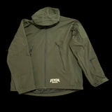 Jacket - Army Green